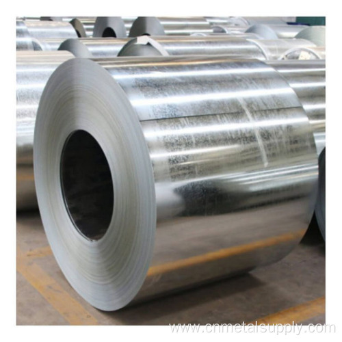 EN10142 0.35mm S450GD+AZ Galvalume Steel Coil